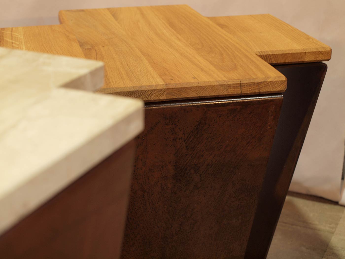 stolicky-corten